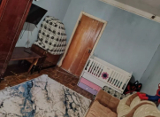 Satılır 2 otaqlı 44 m2 köhnə tikili Əhmədli m.