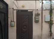 Satılır 2 otaqlı 30 m2 həyət evi Binə