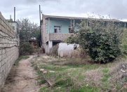 Satılır 5 otaqlı 200 m2 həyət evi Digah