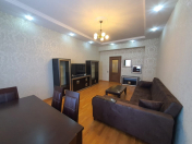 İcarəyə verilir 3 otaqlı 117 m2 yeni tikili Bayıl