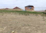 Satılır 8 sot torpaq Qobu