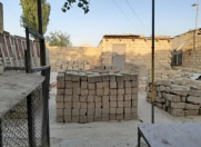 Satılır 260 sot torpaq Binəqədi