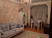 Satılır 5 otaqlı 110 m2 köhnə tikili Sumqayıt