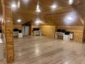 İcarəyə verilir 1 otaqlı 300 m2 ofis Rəsulzadə