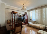 Satılır 3 otaqlı 97 m2 yeni tikili Xırdalan