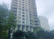 Satılır 2 otaqlı 104 m2 yeni tikili Təfəkkür Universiteti