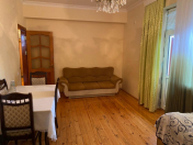 İcarəyə verilir 2 otaqlı 80 m2 yeni tikili Binəqədi r.