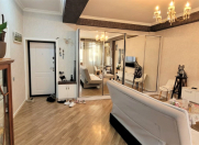 Satılır 2 otaqlı 50 m2 yeni tikili Bayıl