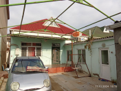 Satılır 3 otaqlı 100 m2 həyət evi Maştağa