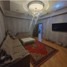 Satılır 2 otaqlı 105 m2 yeni tikili Şah İsmayıl Xətai m.