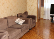 İcarəyə verilir 3 otaqlı 65 m2 köhnə tikili Nəriman Nərimanov m.