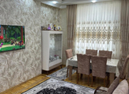 Satılır 3 otaqlı 90 m2 yeni tikili Heydər Əliyev Mərkəzi