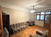 Satılır 2 otaqlı 40 m2 köhnə tikili 4 mkr