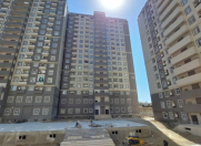 Satılır 2 otaqlı 66 m2 yeni tikili Y.Günəşli