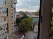 Satılır 2 otaqlı 55 m2 köhnə tikili Zabrat 1