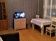 İcarəyə verilir 2 otaqlı 65 m2 yeni tikili Azadlıq prospekti m.