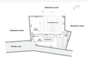 Satılır 7 otaqlı 240 m2 həyət evi Kürdəxanı