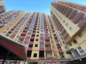 Satılır 2 otaqlı 46 m2 yeni tikili Əhmədli m.