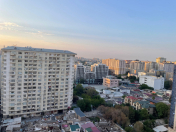 İcarəyə verilir 5 otaqlı 180 m2 yeni tikili Asan Xidmət-1