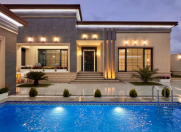 Satılır 4 otaqlı 180 m2 bağ evi Mərdəkan