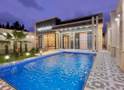 Satılır 4 otaqlı 170 m2 bağ evi Mərdəkan