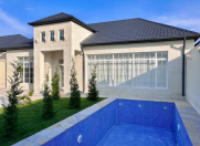 Satılır 4 otaqlı 165 m2 bağ evi Şüvəlan