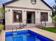 Satılır 3 otaqlı 120 m2 bağ evi Mərdəkan