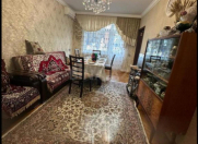 Satılır 5 otaqlı 120 m2 köhnə tikili Əhmədli m.