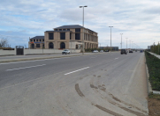 Satılır 4 sot torpaq Sea Breeze Resort