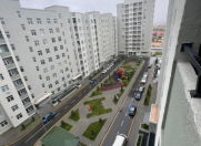 Satılır 4 otaqlı 100 m2 yeni tikili Hövsan
