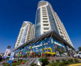 Satılır 2 otaqlı 74 m2 yeni tikili Həzi Aslanov