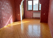 İcarəyə verilir 2 otaqlı 60 m2 köhnə tikili Y.Günəşli