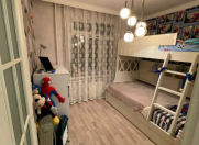 Satılır 3 otaqlı 60 m2 köhnə tikili Biləcəri