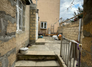 Satılır 2 otaqlı 35 m2 həyət evi Xırdalan