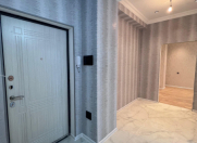 Satılır 2 otaqlı 62 m2 yeni tikili Həzi Aslanov m.