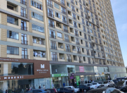 Satılır 2 otaqlı 65 m2 yeni tikili 20 yanvar m.