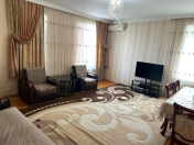 Satılır 2 otaqlı 80.5 m2 yeni tikili Həzi Aslanov