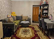 Satılır 2 otaqlı 40 m2 köhnə tikili Bakıxanov