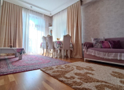 Satılır 2 otaqlı 73 m2 yeni tikili Neftçilər m.