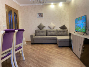 Satılır 5 otaqlı 100 m2 köhnə tikili Həzi Aslanov m.