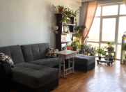 Satılır 3 otaqlı 120 m2 yeni tikili Nəriman Nərimanov m.