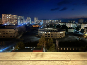 Satılır 2 otaqlı 52 m2 yeni tikili Həzi Aslanov m.