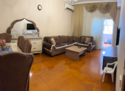 Satılır 2 otaqlı 60 m2 yeni tikili Yeni Yasamal