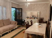 Satılır 4 otaqlı 100 m2 köhnə tikili Nəriman Nərimanov m.