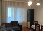 Satılır 2 otaqlı 53 m2 köhnə tikili Əhmədli m.