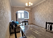 İcarəyə verilir 3 otaqlı 85 m2 köhnə tikili Əhmədli m.