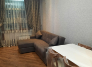 Satılır 2 otaqlı 50 m2 yeni tikili Azadlıq prospekti m.