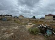 Satılır 27 sot torpaq Mərdəkan