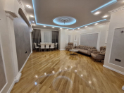 Satılır 3 otaqlı 135 m2 yeni tikili Nəsimi r.