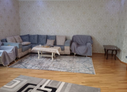 Satılır 4 otaqlı 200 m2 yeni tikili Xalqlar Dostluğu m.